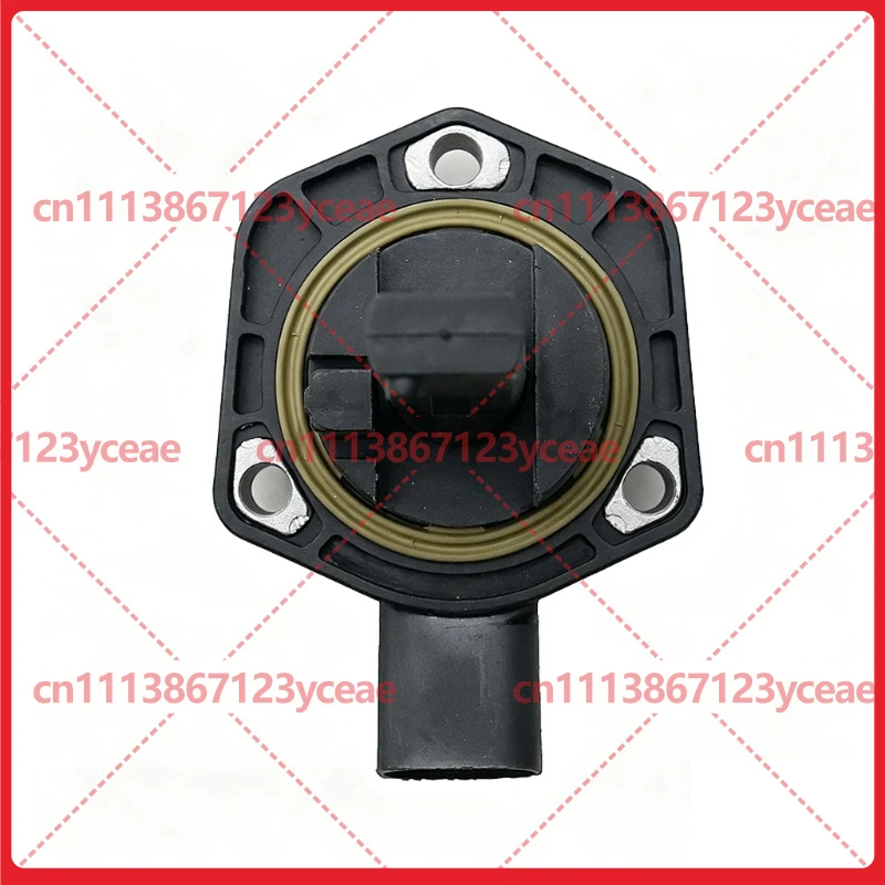 For VW Skoda Audi Engine Oil Level Sensor 1J0907660B A4 A6 Auto Engine Monitoring System Replacement Spare Parts