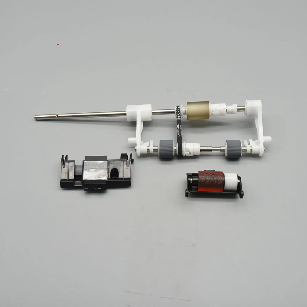 A3CFPP6V00 ADF لاقط الأسطوانة لكونيكا مينولتا BH C227 C454 554 C287 C368 C308 454e 554e A3CFPP4H00 أجزاء ناسخة