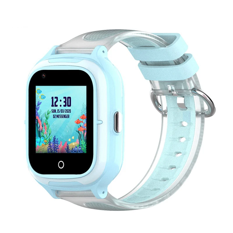 Used for the touch screen of the Wonlex KT23T smartwatch