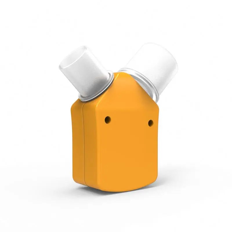 Medical Portable Veterinary Respiratory Life Supervise for Vet Animal