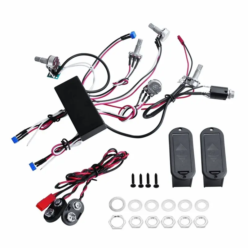 Ture EQ-B23T Electr… - image