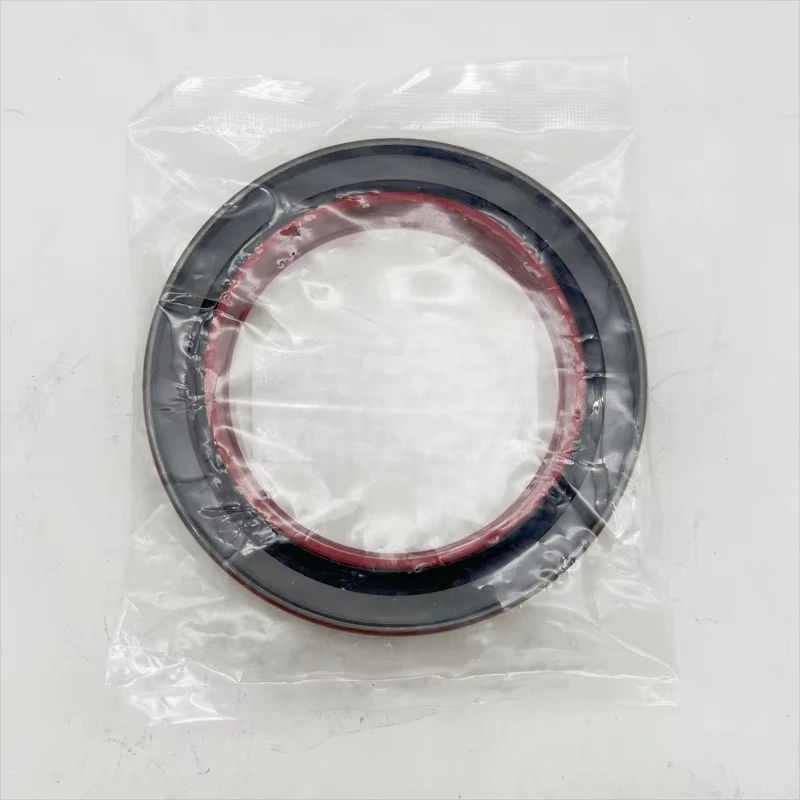 245-7339 2457339 Front Crankshaft Oil Seal for Excavator E320B E322C E324D E325D E330C C7 C9 Engines