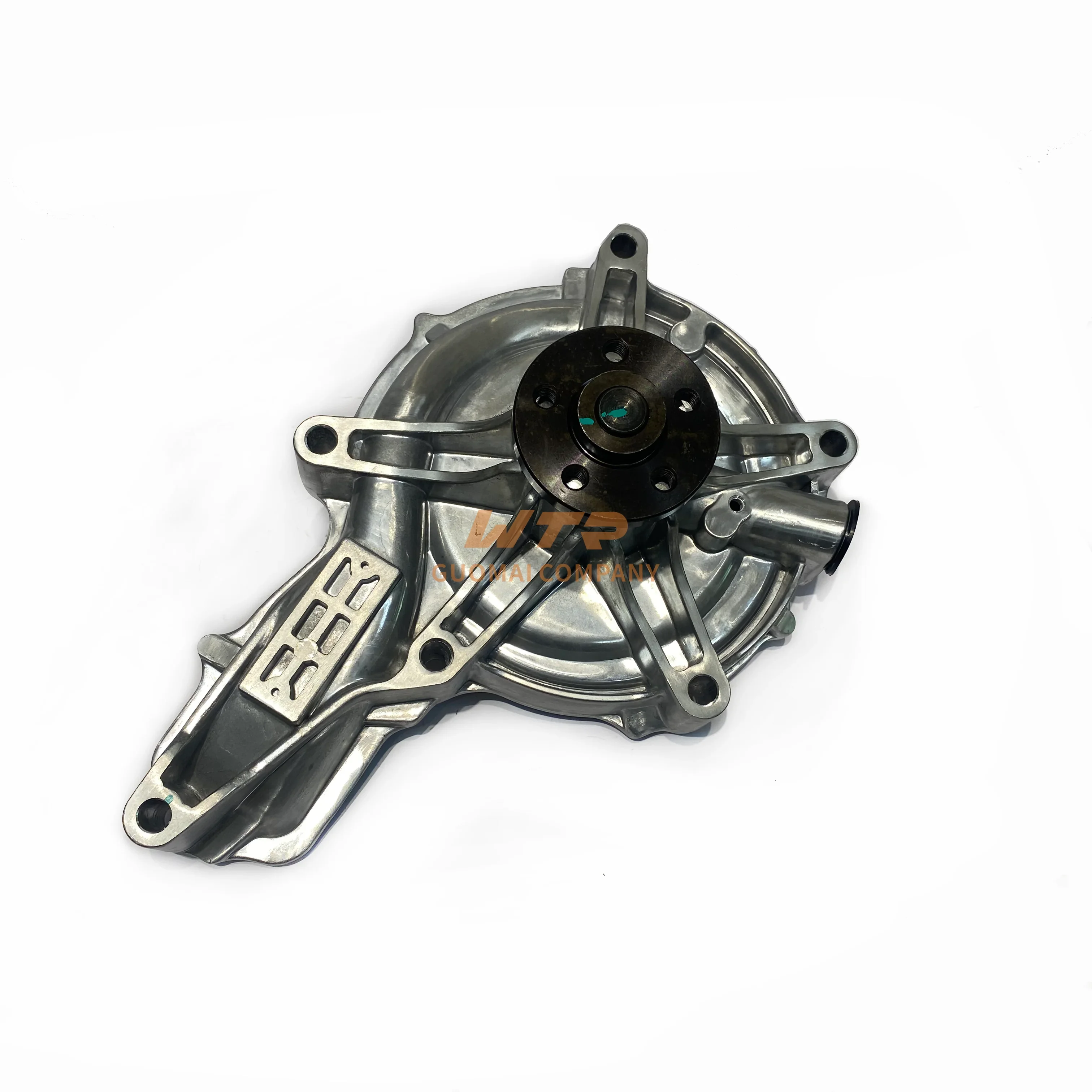 

High Quality 20744939 Truck Engine Cooling System Water Pump New Condition Compatible with RE-NAULT 7420744939 7420744940