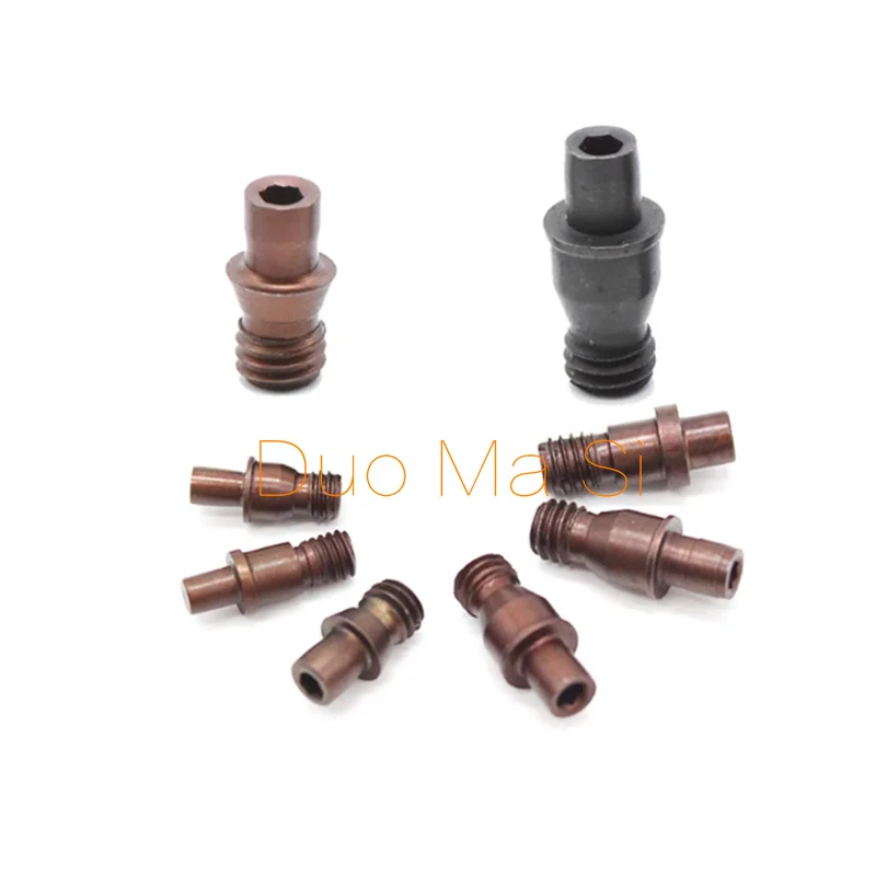 Vis hexagonale intérieure CTMouvriers CTM513 CTM515 CTM613 CTM617 CTM618 CTM619 CTM822, pièces d'outils de coupe pour tour CNC