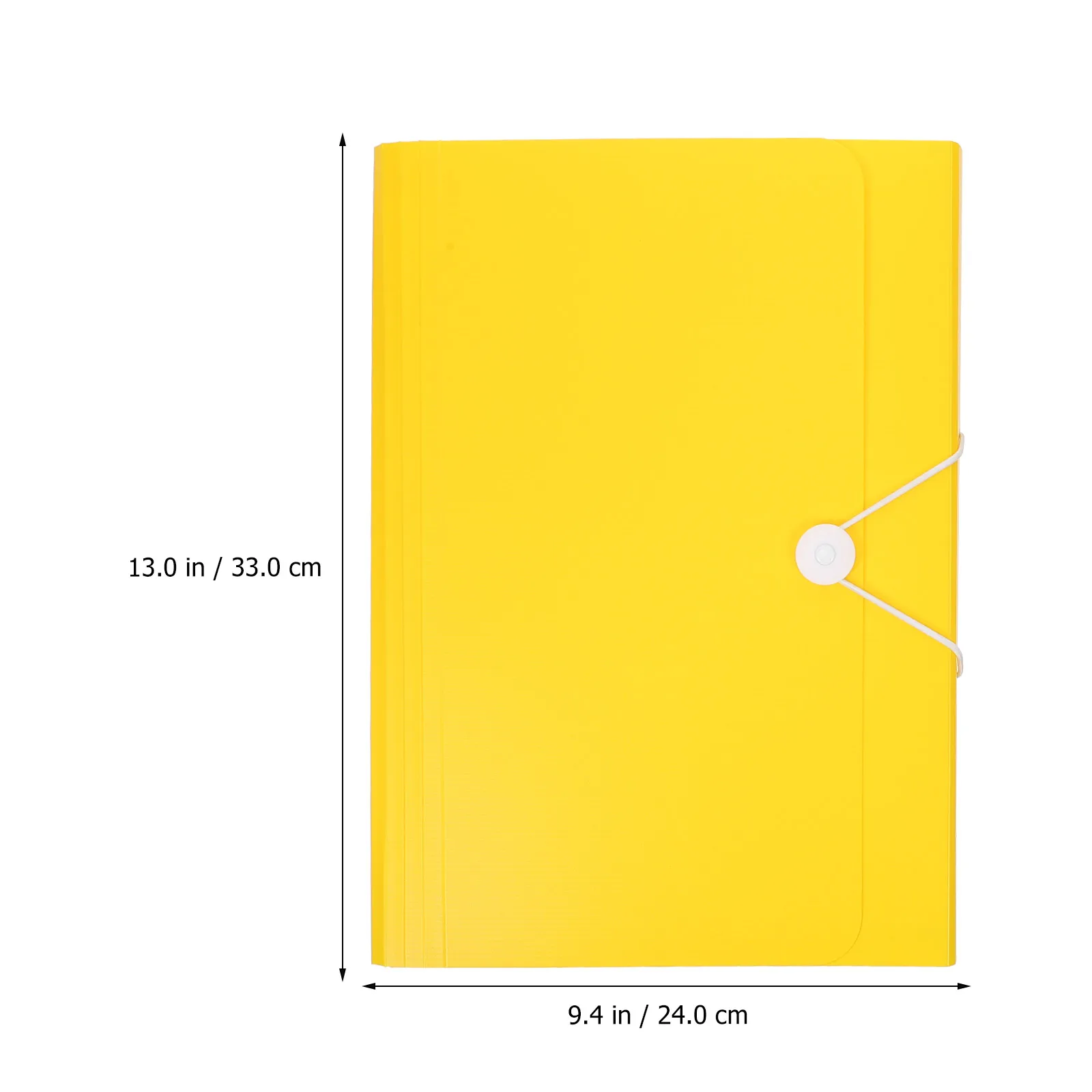 

Test Bag Receipt Organizer Folder Documents Organiser Multifunction Holder Plastic Personal Student School Accordion
