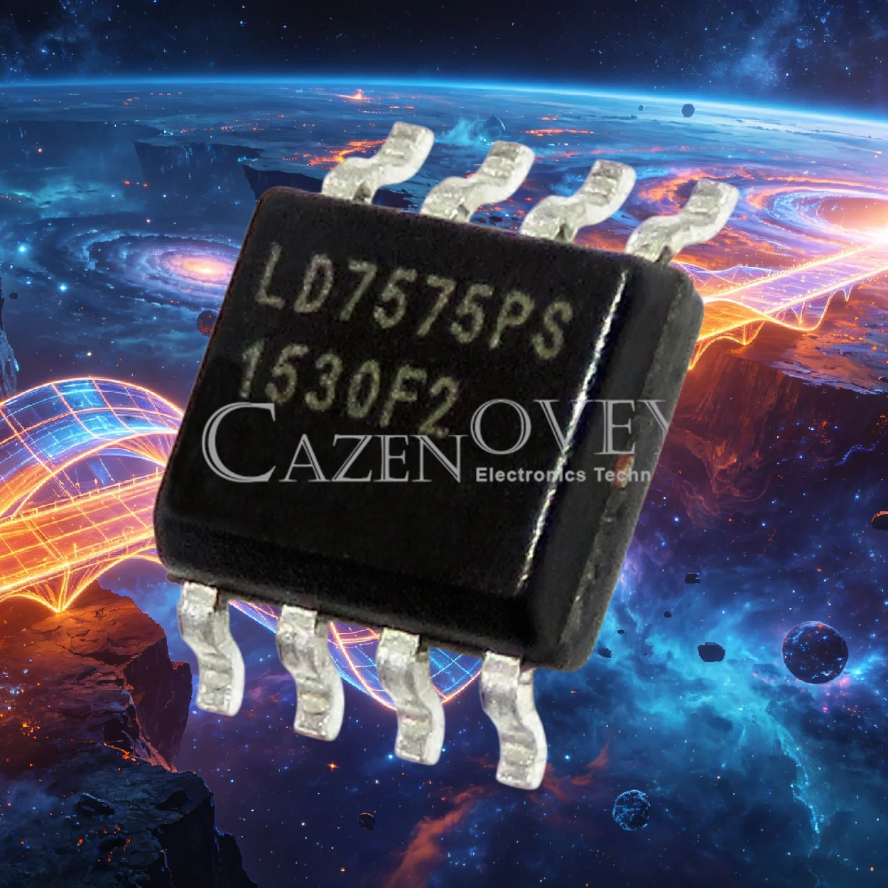 5pcs/lot AD797BRZ AD797BR AD797 IRF7309TRPBF IRF7309 F7309 LD7575PS LD7575 MP7720DS MP7720  SOP-8