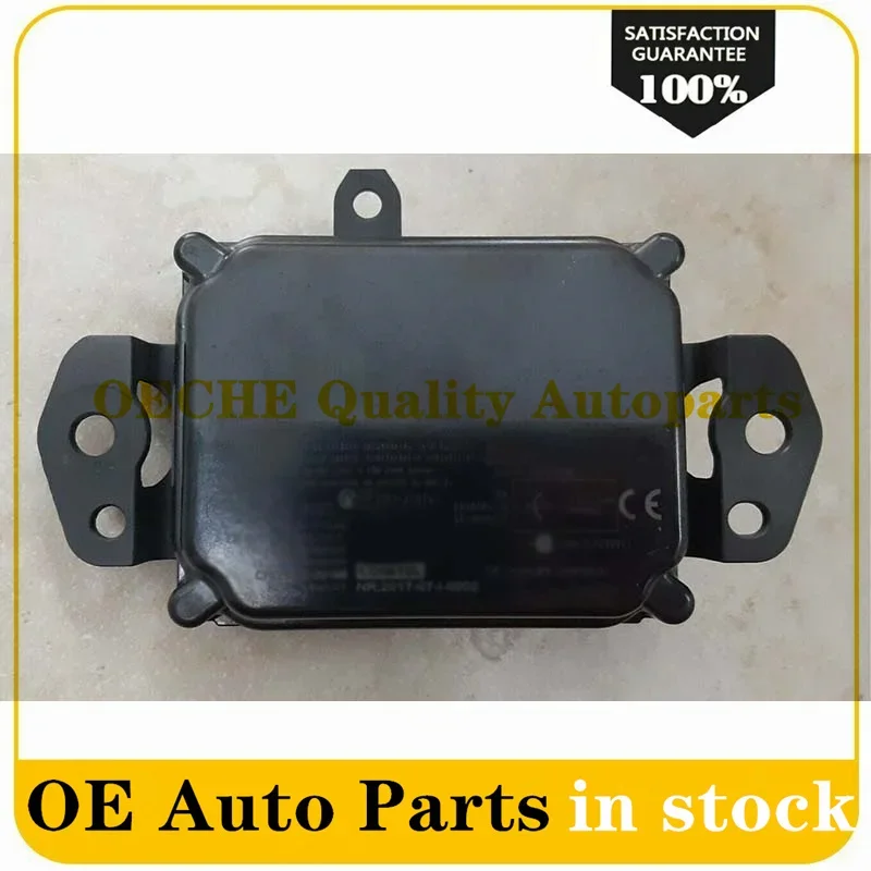 88210-33120  8821033120 230100-8014 High Quality Millimeter Wave Radar Sensor Assembly For Toyota Lexus Car Accessories