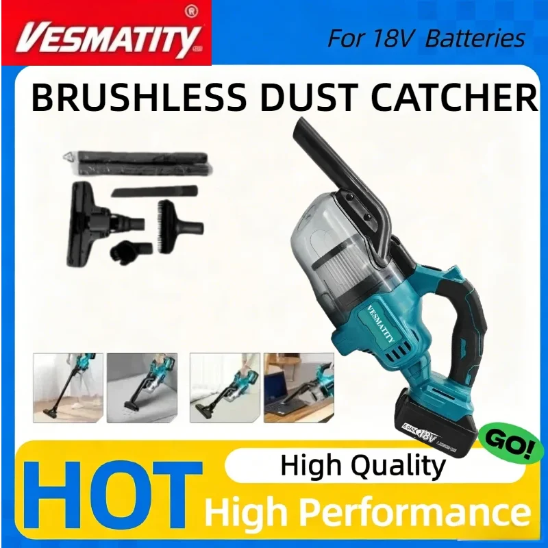 dcv501-cordless-handheld-vacuum-cleaner-brushless-portable-vehicle‑mounted-floor-cleaning-household-power-tools-fit-car