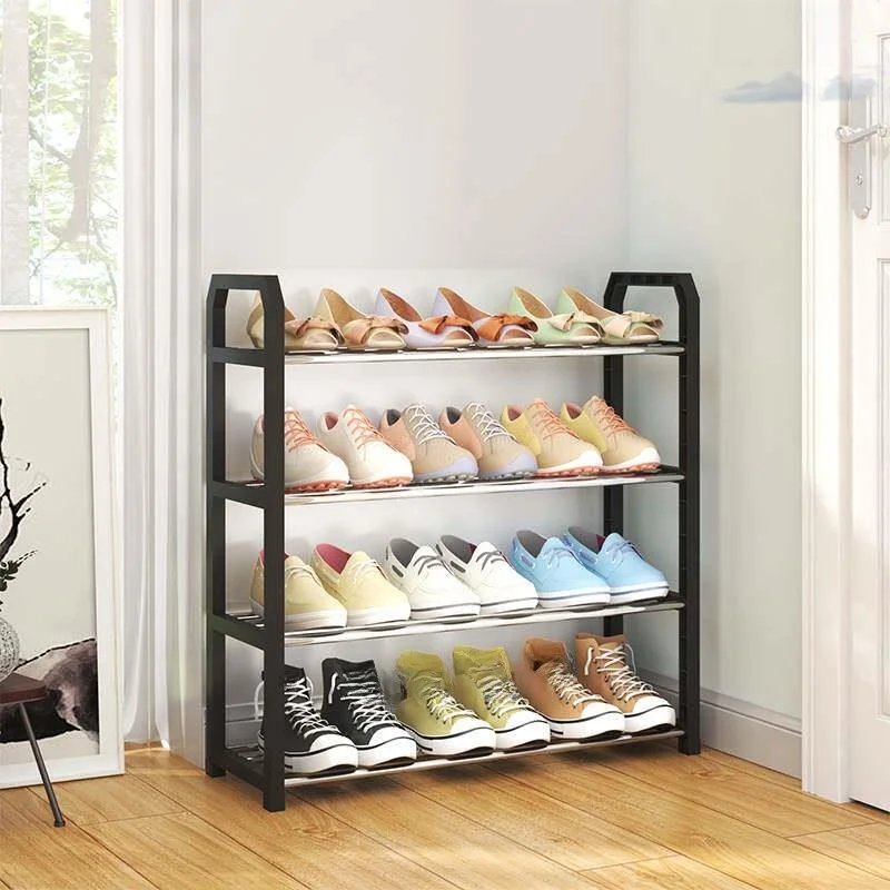 economic-dustproof-multi-layer-shoe-rack-simple-design-for-dormitory-or-home-indoor-use-wood-material-bedroom-organizer