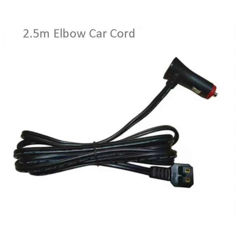 Adaptador para refrigerador de coche Indel, accesorios para refrigerador de coche, Cable eléctrico para el hogar, 12v24v220v