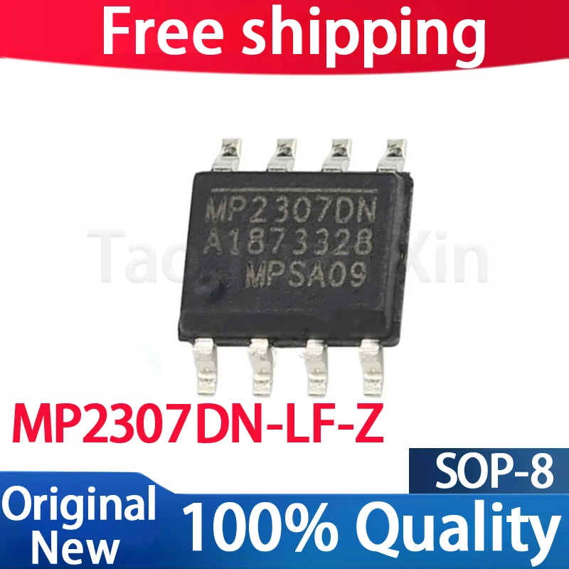 (10-50piece)100% New MP2307DN-LF-Z MP2307DN MP2307 sop-8 Chipset