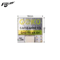 FLYWOO GOKU GM10 Mini V3 GPS