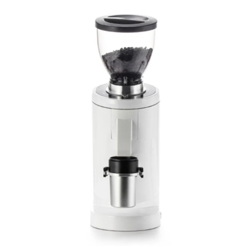 

Commercial Electric Coffee Grinder, Single Dose, Adjustable, Suitable for Espresso Machines