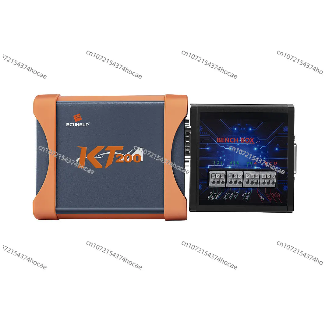 KT200 ECU TCU Programmer KTM200 Chip Tuning Tool Power Upgrade Clone Data