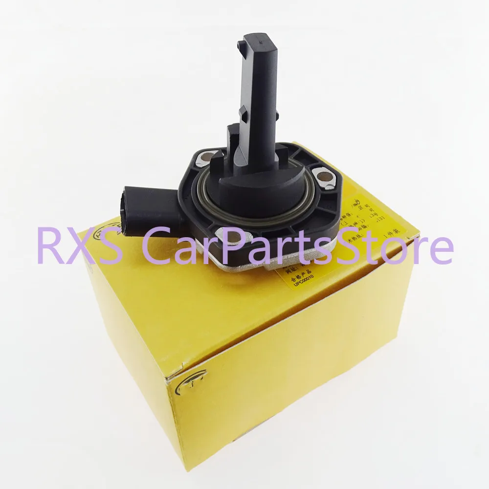 1pcs 1J0907660B Car Oil Level Sensor for A4 A6 RS4 TT S8 for Golf Passat B5 for Fabia for Alhambra 1J0 907 660A 6PR008079 3