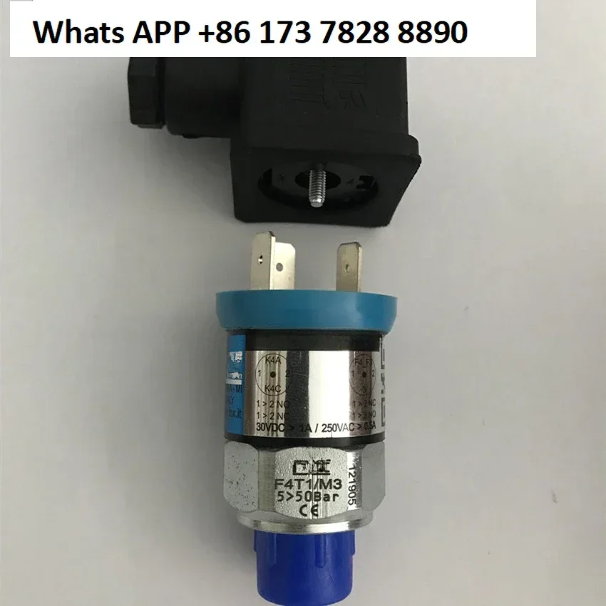 

Original imported F4/M3 F4S1/M3 K53/4/5/7/P pressure sensor transmitter K4