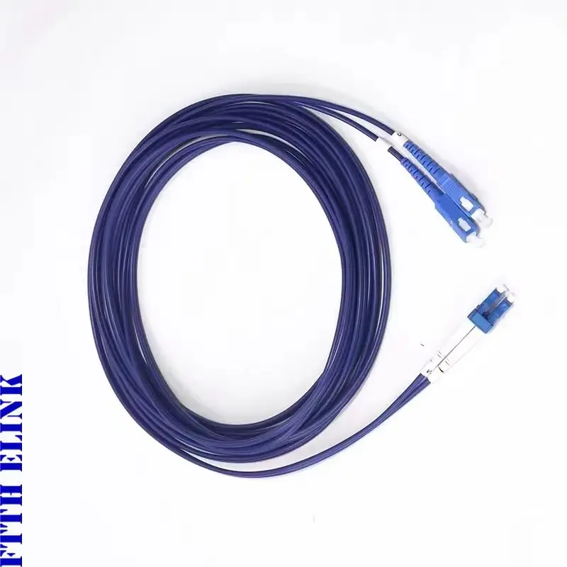 Fiber Patchcord Dx …