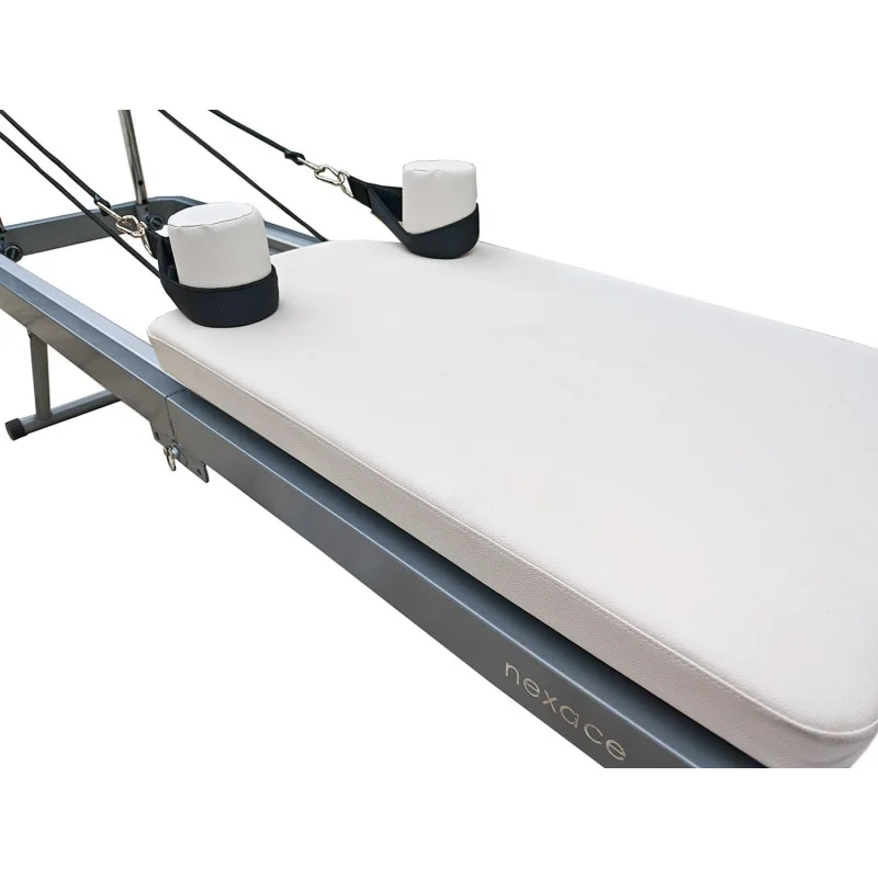 Pilates Reformer Machine ,Foldable Pilates Machine Equipment for Home