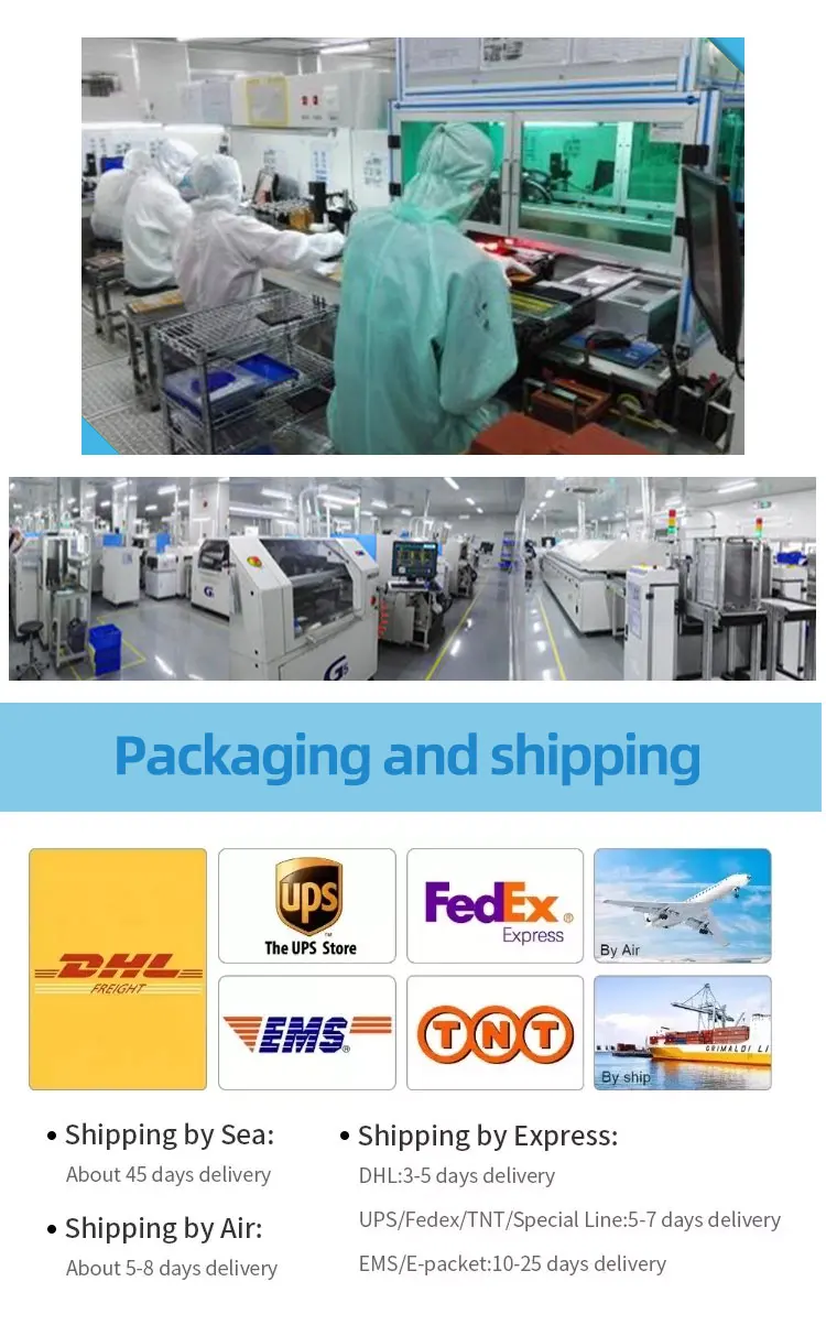 Ov9281 global shutter exposure USB industrial camera module 120 frames black and white high-speed mobile capture linux - Image 4