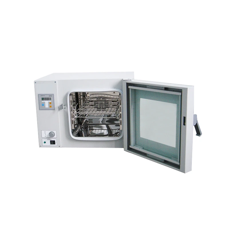 

Lab Drying Equipment DGG-9023A +10~200C 25L Drying Oven Hot Circulating Air Drying Oven Machine For Labaratory