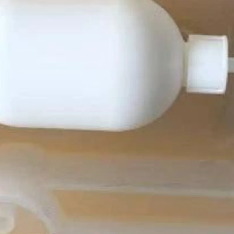 Mini Float Valve Aquarium Fish Tank Water Dispenser Float Ball Valve Water Tank Level Control Reverse Osmosis System