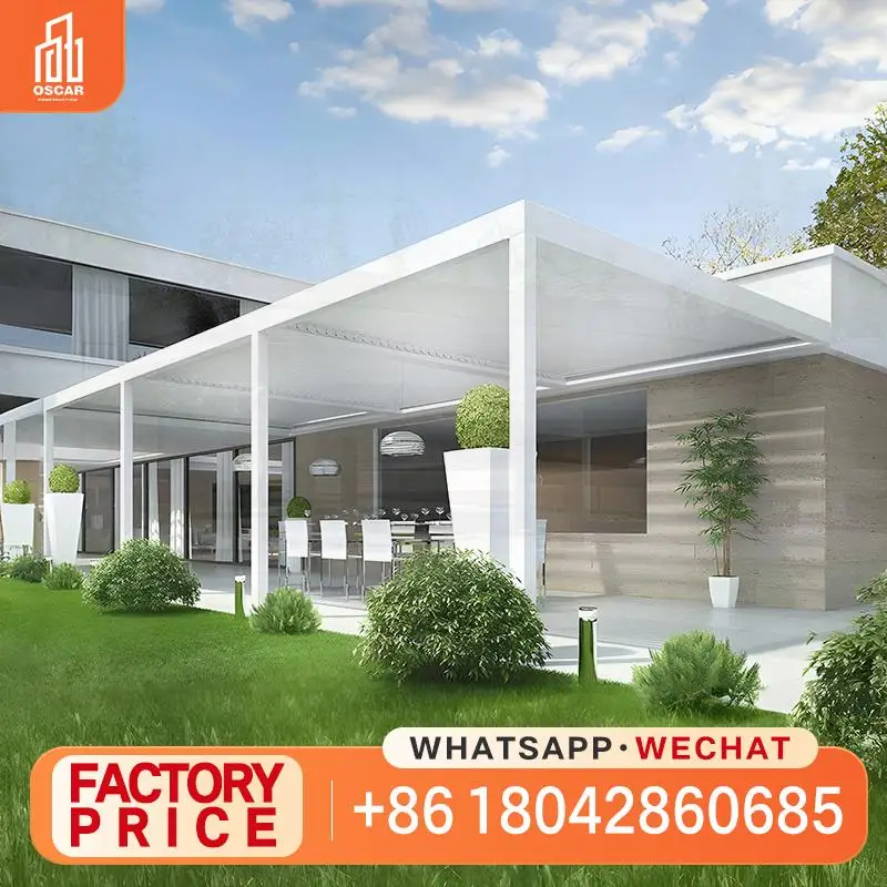 Motorized Outdoor L… - image