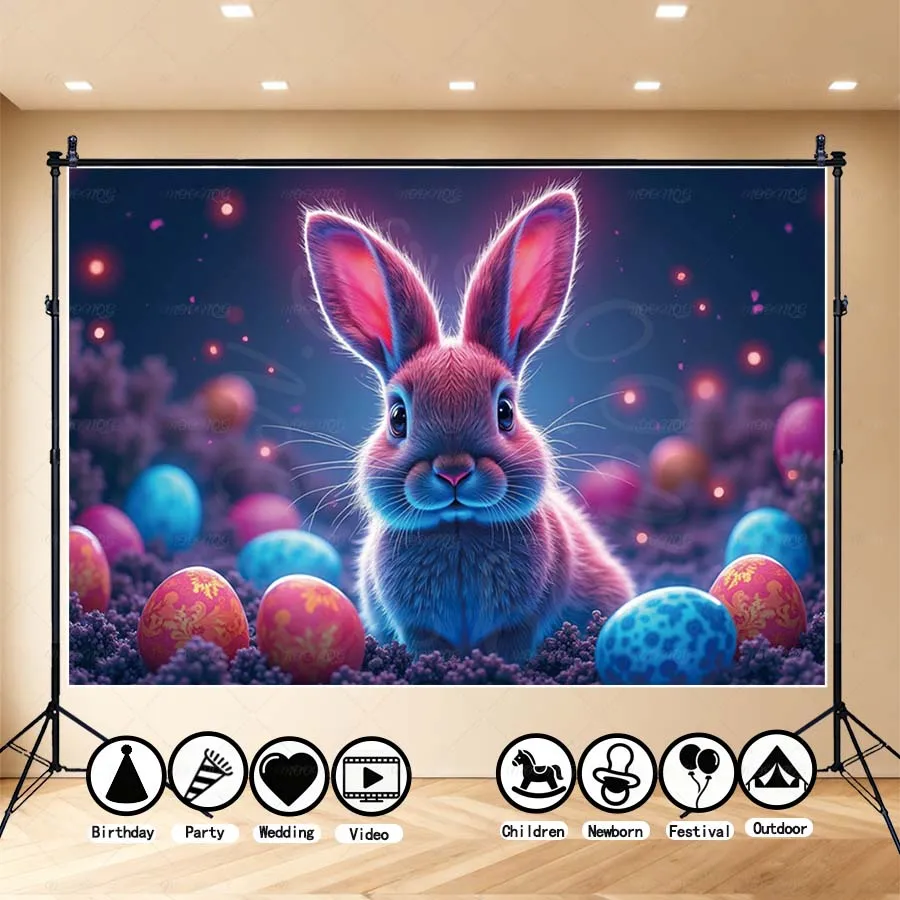 Moon.Qg Easter Day … - image