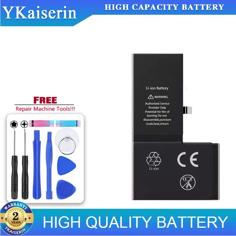 4352Mah Replacement Battery For Iphone 13 Pro 13Pro Max