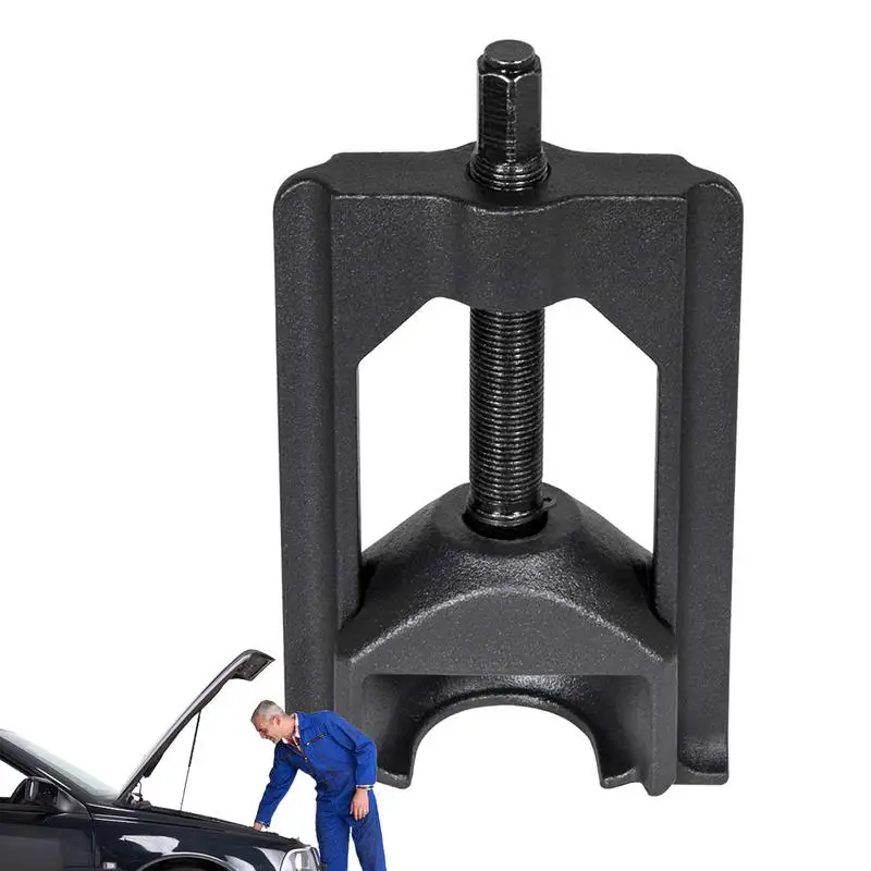 

Heavy Duty U-Joint Puller Professional U Joint Removal Tool For Pulling Rust-Proof U-Joint Removal Press Tool Ball Joint Puller