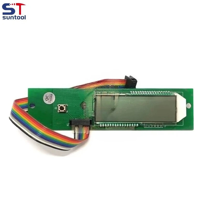 Suntool Pressure Control Box DISPLAY LCD for Grac 3900 Airless Spraying Machine 16Y496