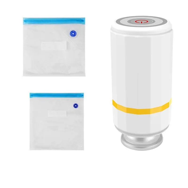 

B52C Vacuum Food Packaging Bags Household Vacuum Storage Compression Plastic Bags Fresh-Keeping Bags Sealable Bags