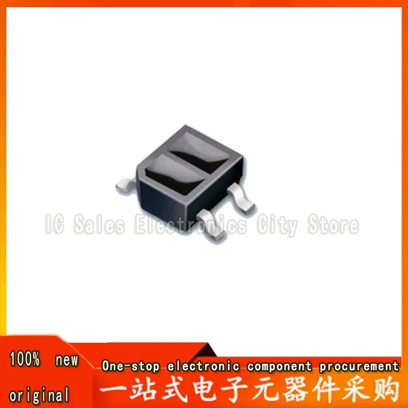 5PCS 50PCS ITR8307 TR8307/S17/TR8 SOP4