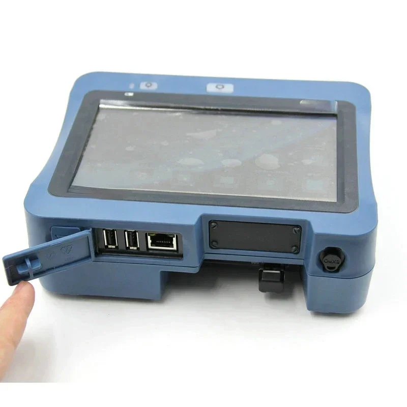 Appropriate Optical Time Domain Reflectometer MAX-730C-SM1 MAX-730C-SM2 MAX-730C-SM3 Optical Eye