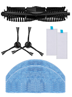 For Honiture G20 Pro/Honiture G20/Laresar  Evol3/3s Vacuum cleaner Official Accessory Set/ Water Tank/Dust Box/Mop holder