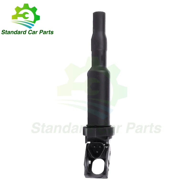 0221504470 Ignition Coil For CITROEN C3 C4 C5 BERLINGO 1.6L PEUGEOT 207 208 3008 508 BMW  MINI CLUBMAN R56 12137562744