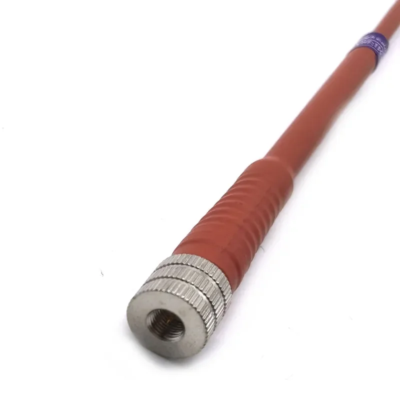 Гибкая антенна Banggood дальнего действия 38 см для портативных GPS Garmin Astro 220 320 430 900 Alpha 50 Alpha 100 аксессуары