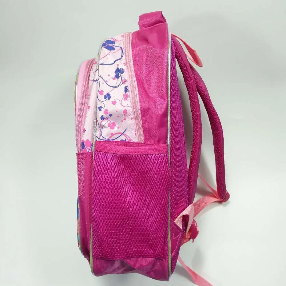 Mochila De la Sirenita Ariel para niños, mochila escolar para niños, mochilas escolares para niños, guardería, preescolar, Escuela Primaria