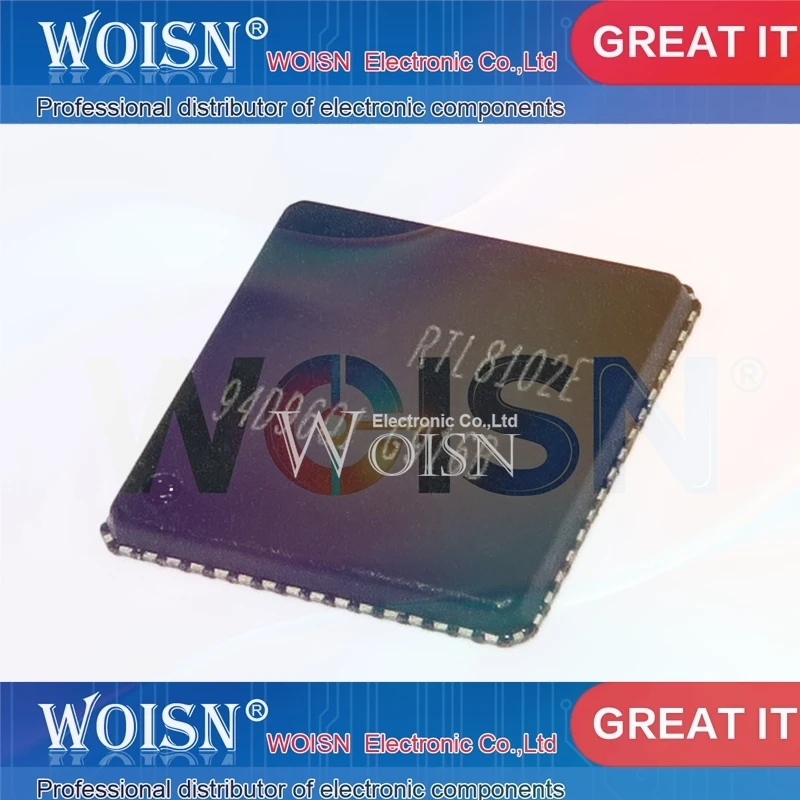 Premium Offer 1-5-10pcs RTL8102E RTL8102  Price discounts Spot supply Ready Stock