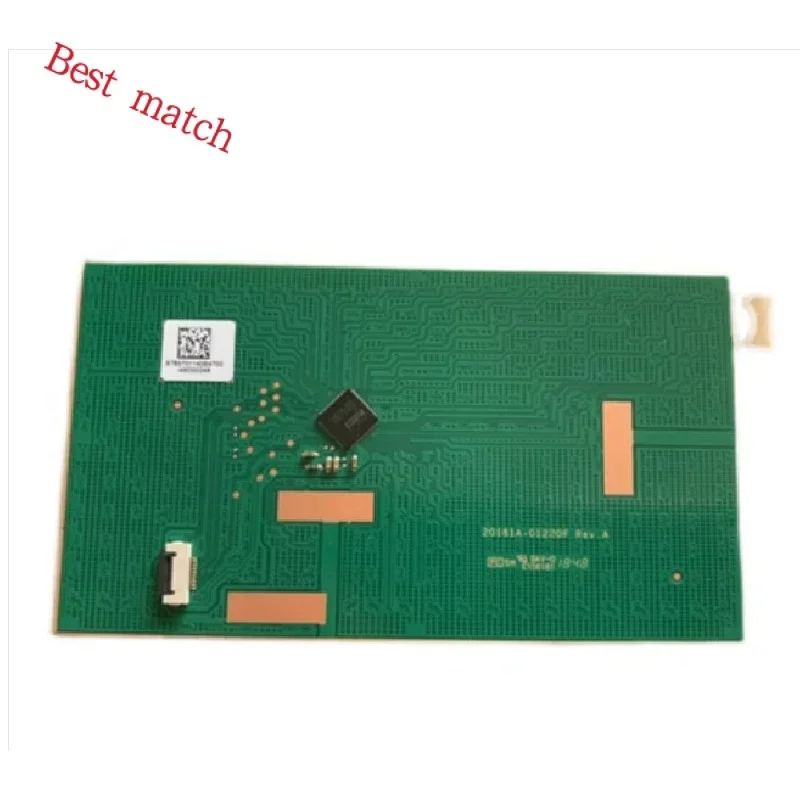 FOR MSI GE65 GE75 GP65 GL65 GP75 GT75   Trackpad Clickpad Touchpad Board TM-P3489-001