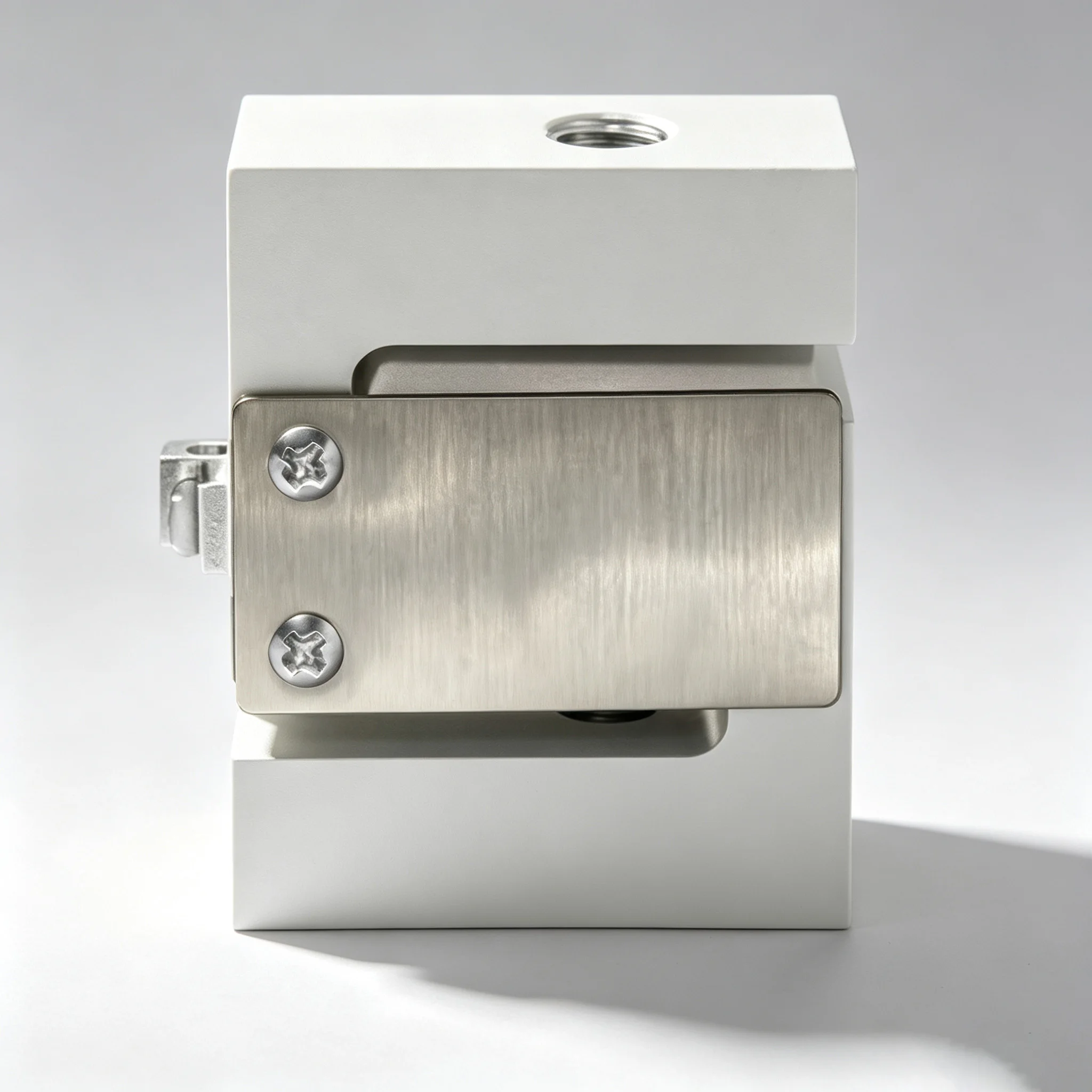 High Precision S Type Tension Compression Load Cell Accurate Force Sensor for Material Testing Machine Force Measurement