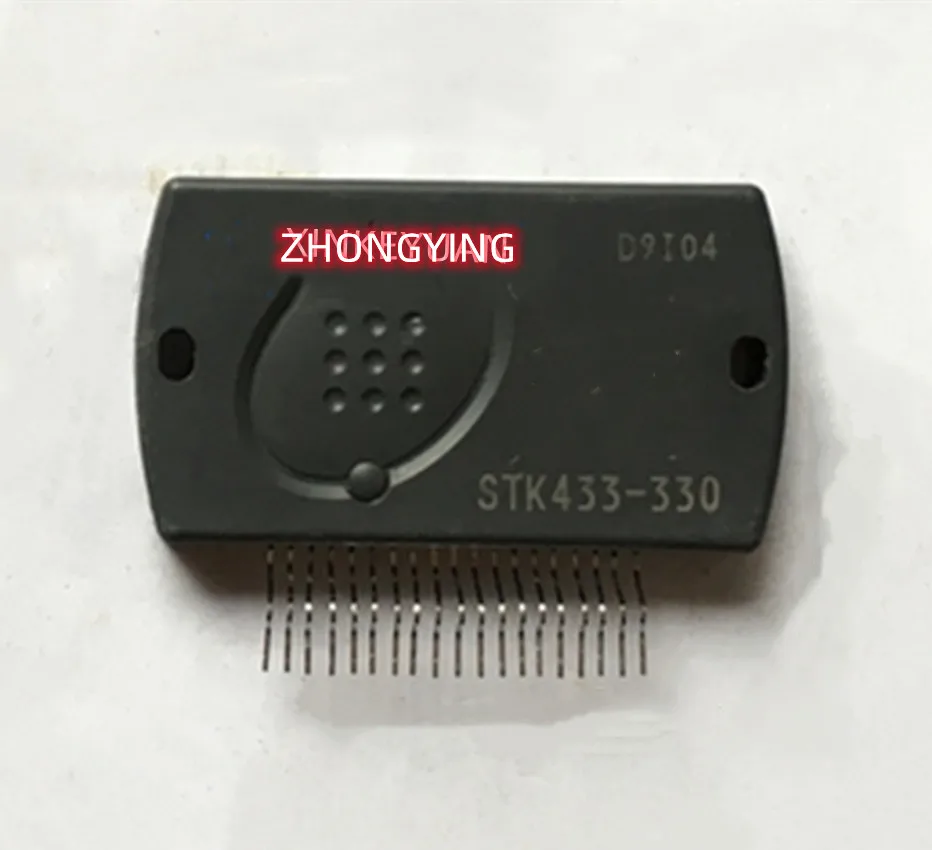 

original power amplifier module ICSTK433-330