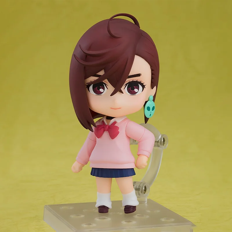 グッドスマイルカンパニー オリジナル ダンダンあやせモモ ねんどろいど # 2701 アクションフィギュアモデル装飾アニメ漫画ギフトおもちゃモデル