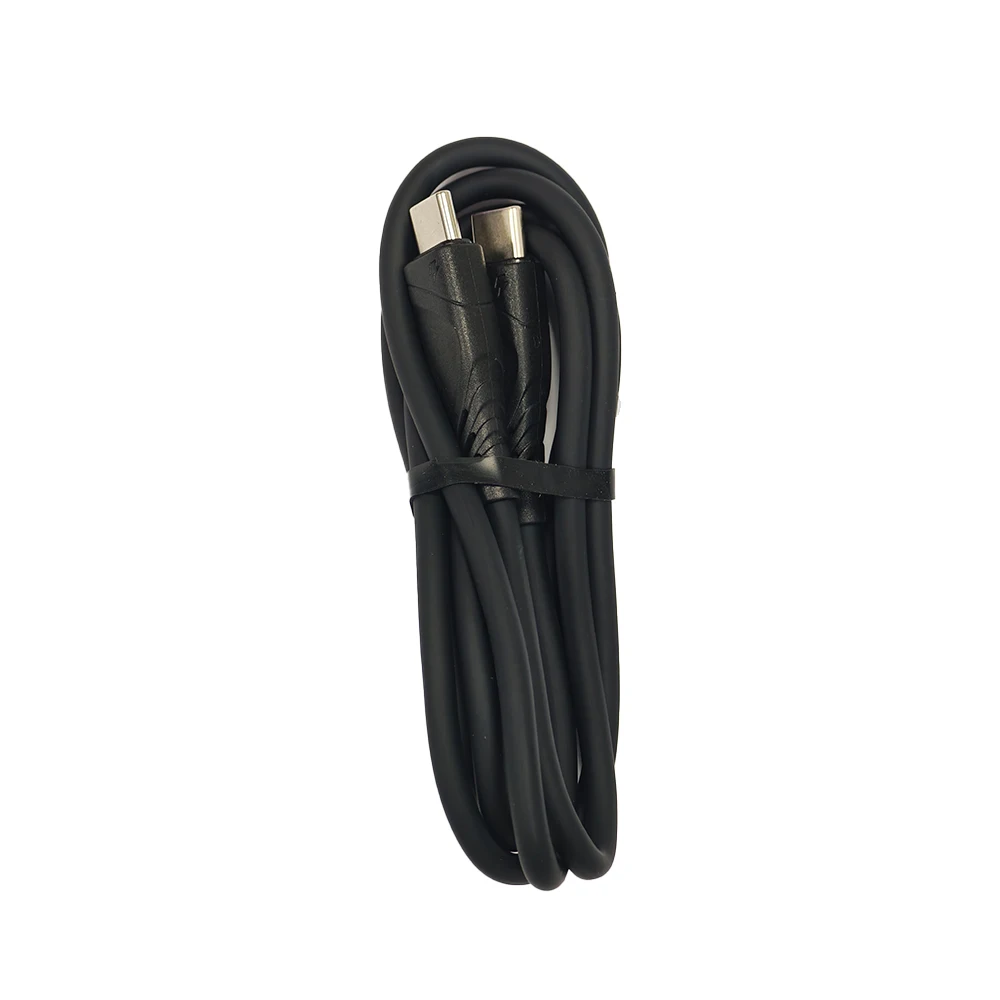 XT60 Male Bullet Connector To Male DC DC5525 Power Cable 5.5x2.5mm Adaptor For TS101 PINE64  Electronic Soldering Iron image 6
