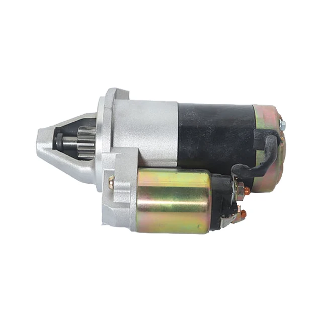 

Suitable Starter Motor for 12V/1.6kw QDY1219 5722.3708000 922.3708