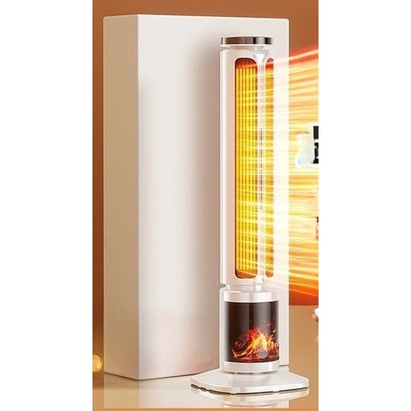 

Heater Heater Household Graphene Electric Heating Furnace Energy Saving and Power Saving Whole House Large Area