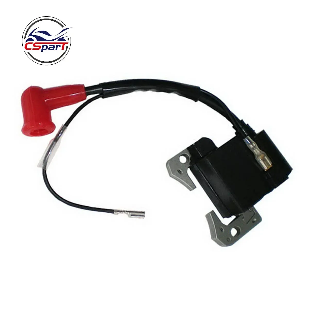 

Катушка зажигания Performance 47CC 49CC Mini Moto Pocket Dirt Pit Bike ATV Quad Buggy Go Kart Запчасти