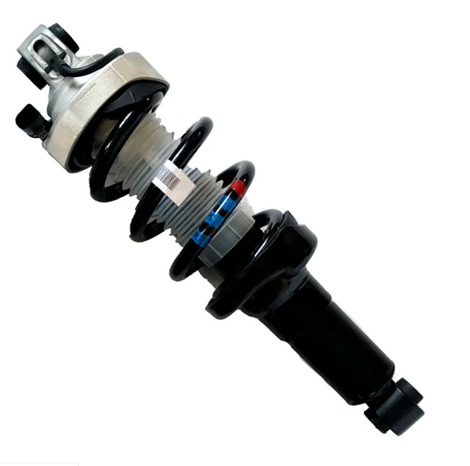 

Suspension Fit Audis R8 Front Coil Spring Strut Air Shock Absorber 420412020AJ 420412019AJ