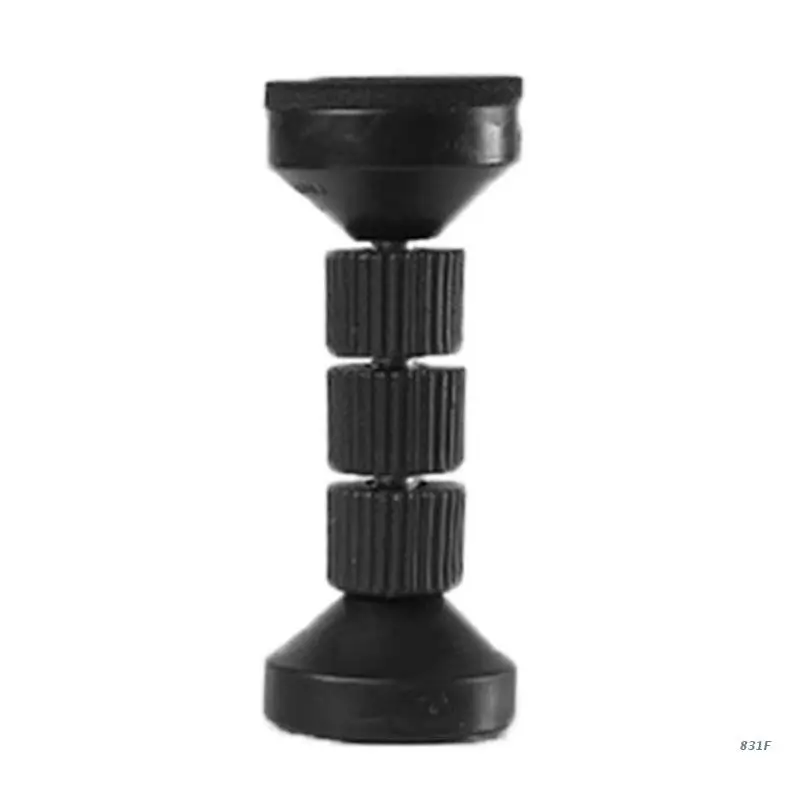 Adjustable Bed Stabilizer Headboard Fixer Bedside ​Anti-shake Telescopic Support