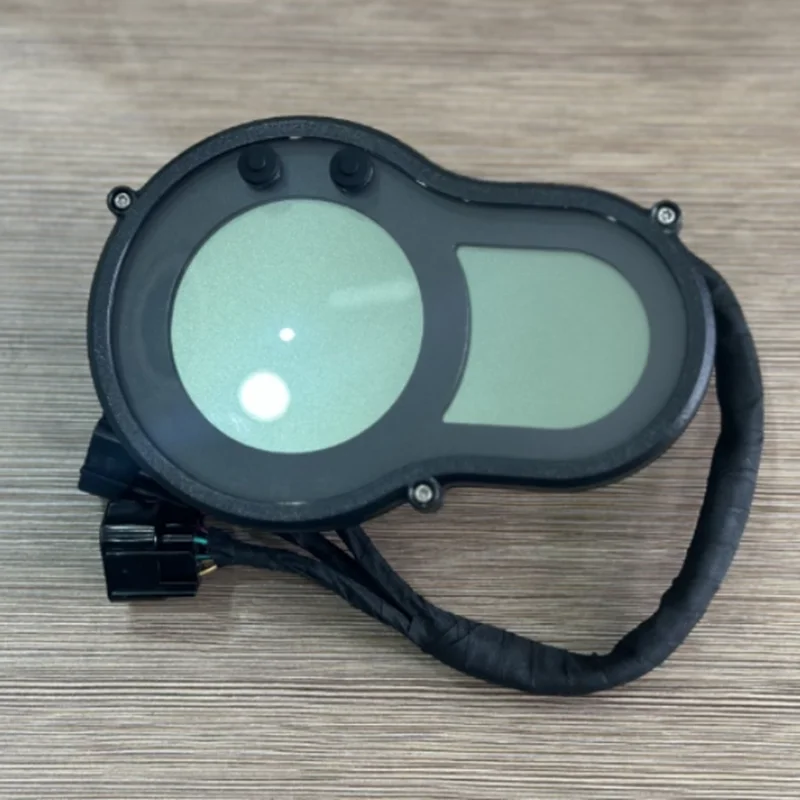 Motorcycle Dashboard Gauges Cluster Speedometer Tachometer for Benelli Leoncino 500 BJ500 BJ 500cc Road Model