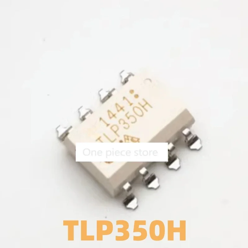5PCS TLP350H Smd SO… - image